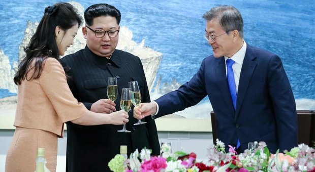 Corea del Nord, Kim: «A maggio chiuderemo sito per i test nucleari»