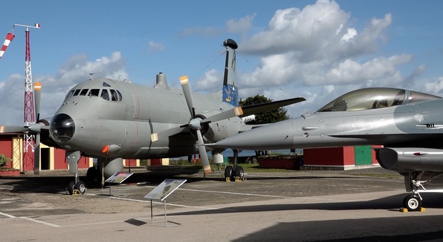 Museo dell'Aeronautica militare a Vigna di Valle: un F16 e un Breguet Atlantic per decollare verso il centenario dell'aram azzurra Le novità