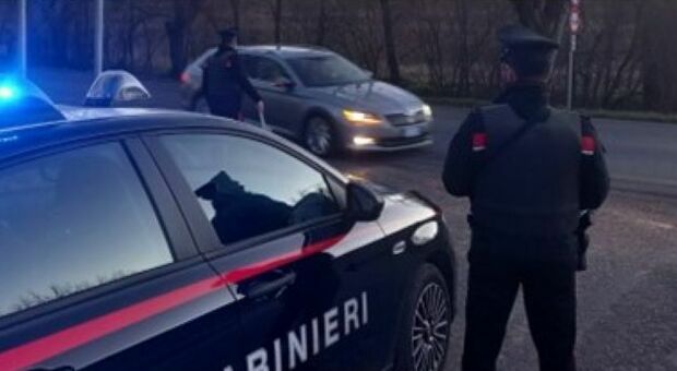 In arrivo alla Puglia per rubare auto, scacco alla gang pendolare: 5 arresti