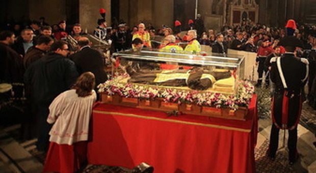 Roma, venerdì processione Padre Pio: chiude il lungotevere, apre la Ztl