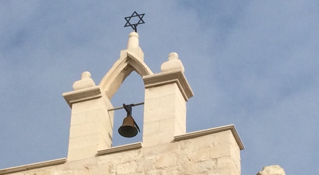 Israele, più controlli e misure di sicurezza per la sinagoga anche in Puglia. E per domani è convocato il comitato per l'ordine pubblico
