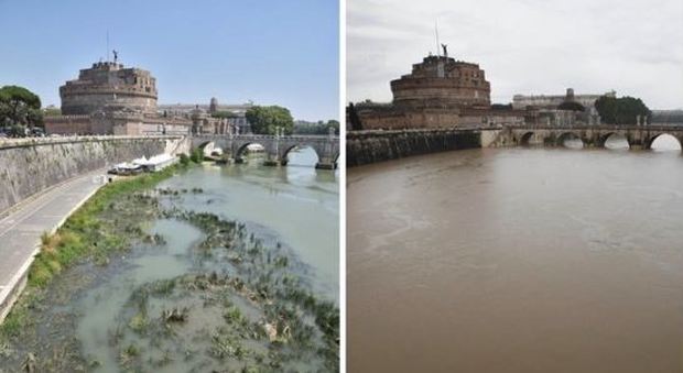 Siccità, a rischio dieci regioni in Italia. Sos al governo: «Subito lo stato di calamità naturale»