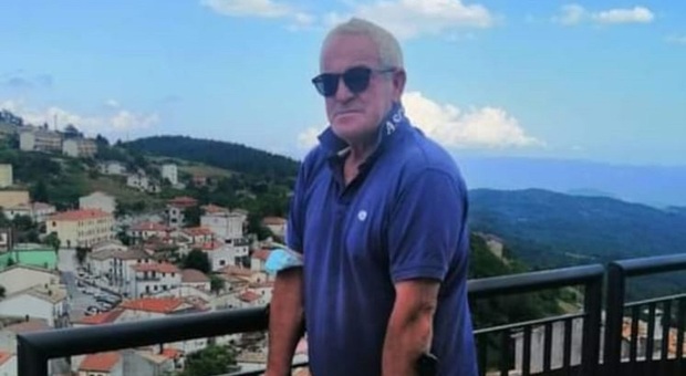 L'imprenditore Giacomo Iacobucci muore a 61 anni nello schianto frontale: lascia tre figli