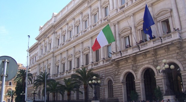 Lega e M5S su Bankitalia: vertici scelti dalle Camere