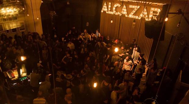 Roma, il cinema Alcazar diventa discoteca: l'ira del ministero
