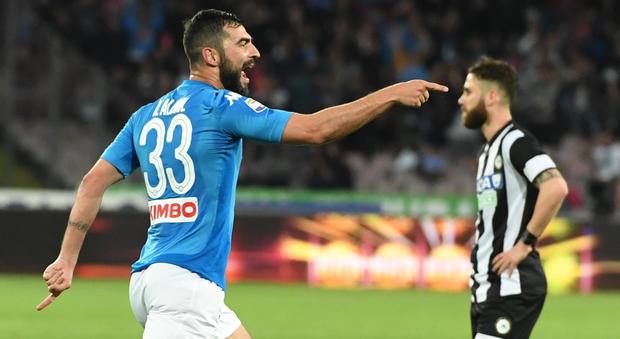 È già tempo di Juventus-Napoli: «Mister 33 schemi» muove le torri