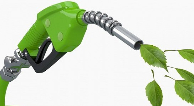 Carburanti ecologici