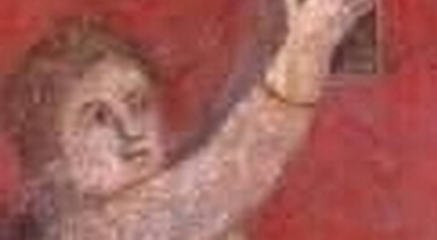 #MuseumSelfie dagli Scavi di Pompei: il post di Osanna è subito virale