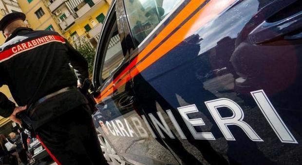 Pozzuoli, vìola le prescrizioni del giudice: i carabinieri arrestano 43enne
