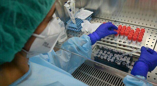 Coronavirus, in Abruzzo arriverà test per prevedere la gravità della malattia