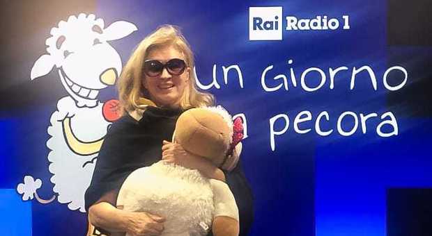 Festival di Sanremo 2020, Iva Zanicchi: Una persona molto potente non mi vuole a Sanremo