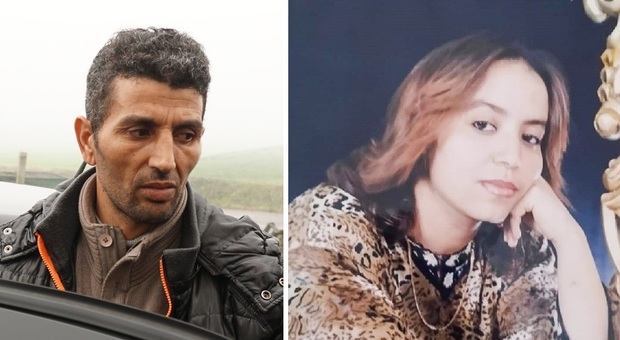 Mamma scomparsa, il marito di Samira è in fuga verso la Spagna Foto Video