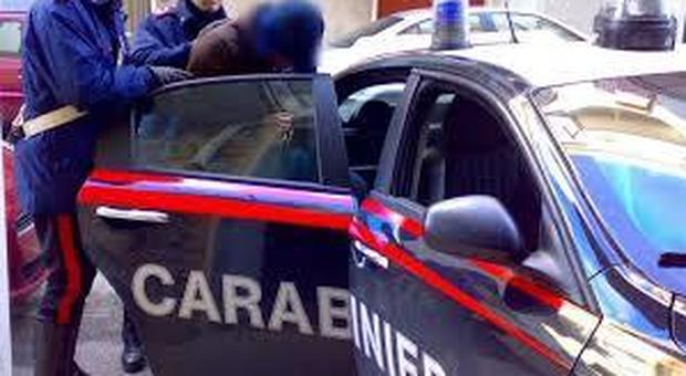 Sant'Antonio Abate: carabinieri arrestano un 53enne sorvegliato speciale