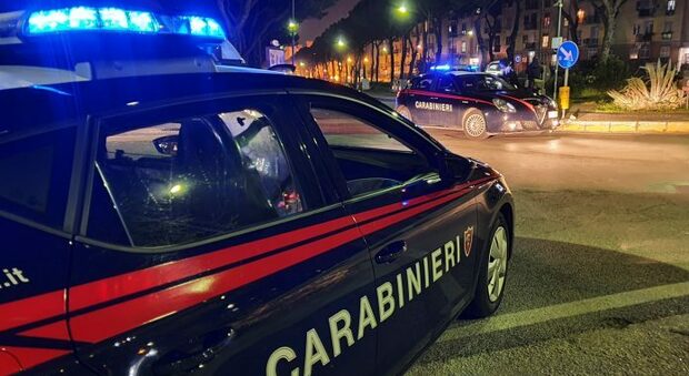 Droga al Rione Traiano, arrestato 48enne: spacciava nonostante i domiciliari