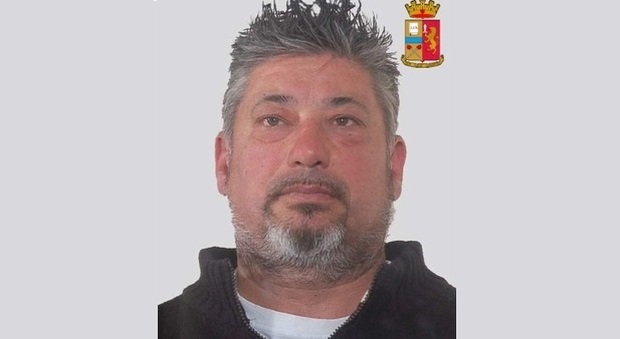 Paolo Vedovato, l'uomo arrestato