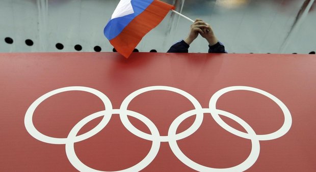 Giochi di Londra 2012, altri quattro atleti russi squalificati