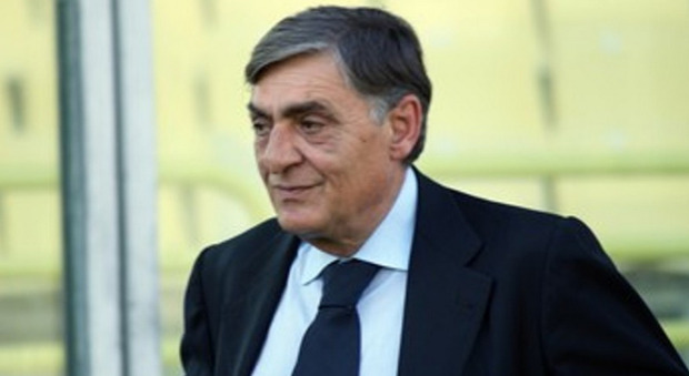 È morto Pasquale Casillo, fu il presidente del Foggia di Zeman