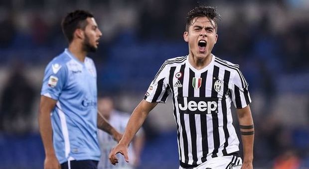 Lazio-Juventus 0-2: biancocelesti sempre più giù, quinto ko nelle ultime sei gare