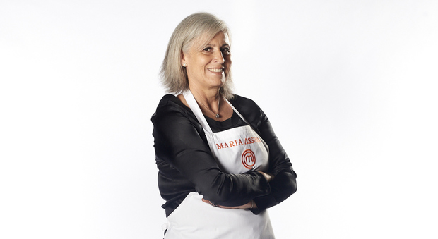 Masterchef Italia: Maria Assunta ruba la pasta di Giada, è bufera sui social «cacciatela»