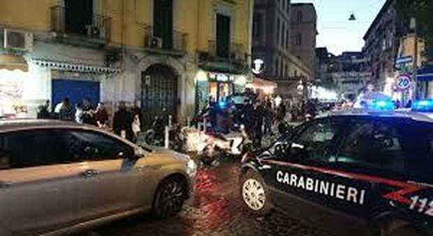 Napoli, si torna a sparare: 47enne ferito a colpi di pistola nel quartiere Ponticelli, era agli arresti domiciliari
