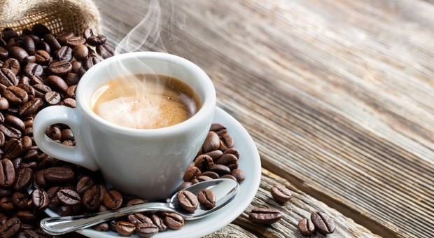 Bere caffè fa dimagrire: «Aiuta il corpo a bruciare calorie»