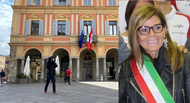 Coronavirus, la sindaca di Piacenza: «Noi come Bergamo, dal Governo non arriva nulla»