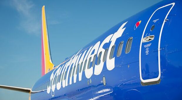 Southwest Airlines ordina 34 Boeing 737 MAX aggiuntivi