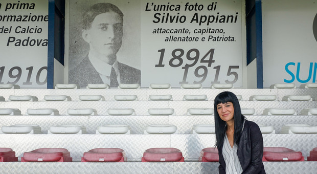 Francesca Eugenia Appiani