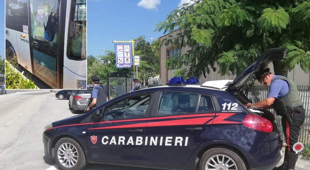 Guida in stato di ebbrezza; due patenti ritirate nel fine settimana dai carabinieri