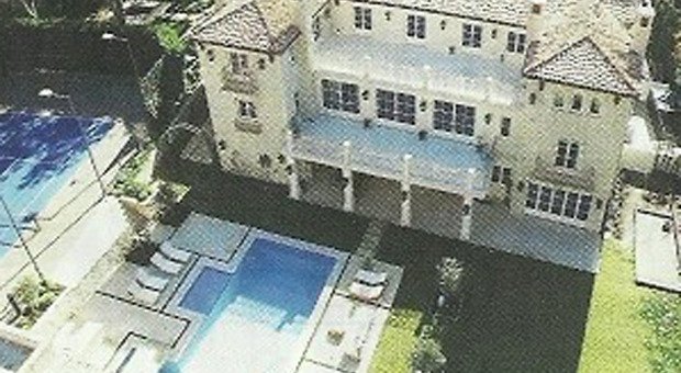 La casa che Meghan Markle e il principe Harry vorrebbero acquistare a Los angeles (Diva e donna)