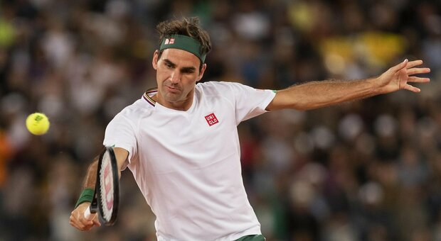 Federer, tutti le vittorie: dai 20 titoli Slam (otto trionfi a Wimbledon) alle sei Atp Finals