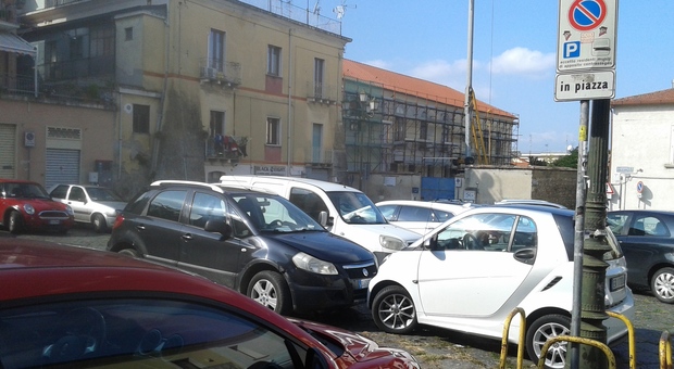 Ztl a Benevento, verifiche al via: in arrivo sanzioni per i furbetti del pass