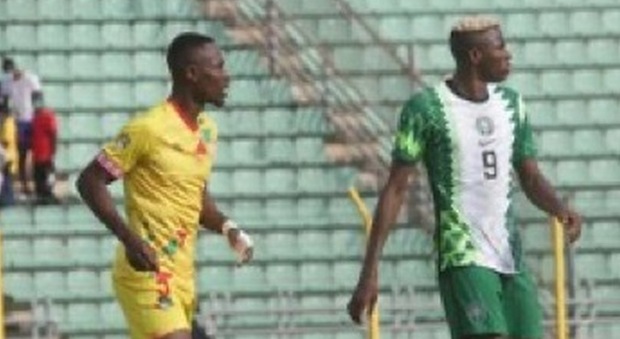 Osimhen vince e si qualifica: la Nigeria va alla Coppa d'Africa