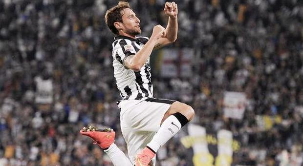Marchisio carica la Juve: "Vinceremo ​il nostro girone di Champions League"