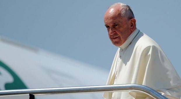 Il Papa a Cracovia: "Questa è una guerra, ma non di religione"