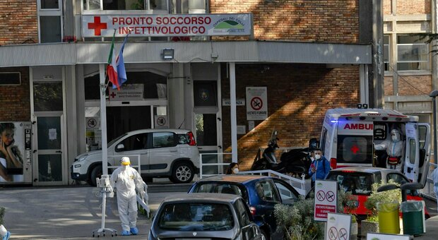 Covid in Campania, altri 1.150 positivi: indice contagio cala al 7,34%, 29 morti