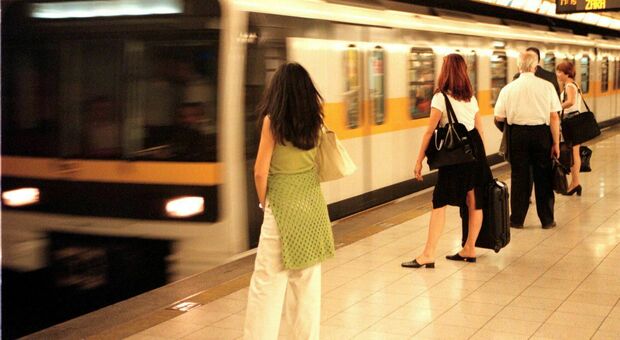 Milano, due molestie sessuali sulla linea gialla: le aggredite hanno 13 e 24 anni