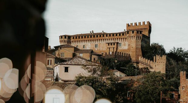 La Rocca di Gradara è il sito culturale più visitato delle Marche. Il dato rivelato dal Ministero: «Al 17esimo posto in Italia»
