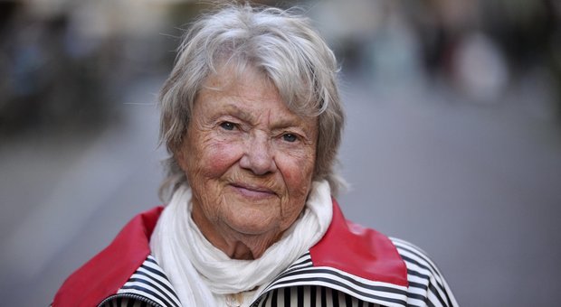 Morta Maj Sjöwall, pioniera del giallo svedese amata da Camilleri