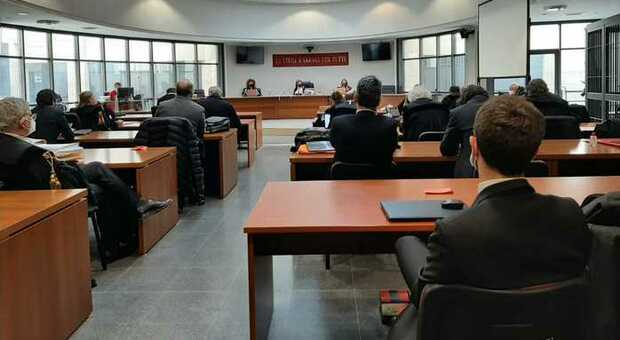 Processo Popolare di Vicenza, ultima udienza: attesa per la sentenza
