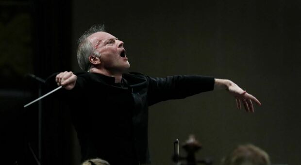 Musica, Opera di Roma torna ad aprirsi al pubblico: Noseda debutta sul podio