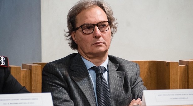 Caso Liguori, Claudio Cicchella dalla procura generale alla guida della procura di Terni