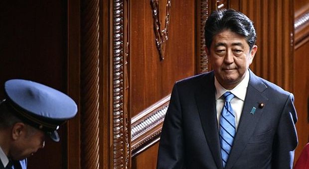 Trump: "Raggiunta intesa commerciale preliminare col Giappone". Tokio cauta