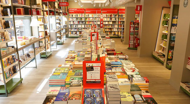 Librerie a Napoli, sorpresa Mondadori: apre un megastore nel cuore del Vomero