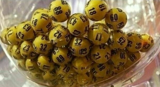 Lotto, SuperEnalotto, 10eLotto e Simbolotto: estrazione di numeri e combinazione vincenti di oggi sabato 21 agosto 2021