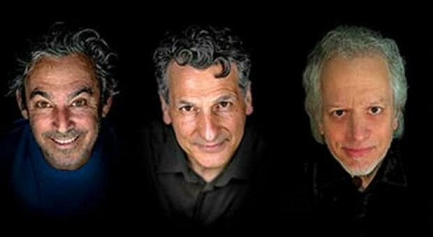 FabriJazz con tre fuoriclasse: Joy Calderazzo, John Patitucci e Dave Weckl il 5 giugno sul palco del Teatro Gentile