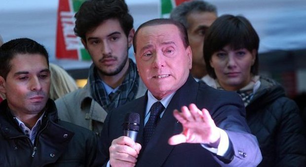 Renzi incassa la sponda di Napolitano e avverte Berlusconi: dentro o fuori