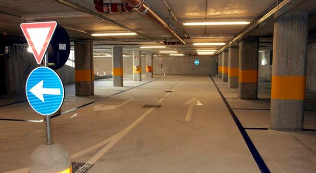 Nuovi parcheggi, saranno 260 gli stalli in più. Sosta più facile nelle zone vicine al centro