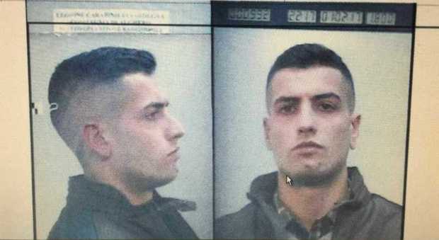 Pisa: Il fuggitivo trovato sotto un camper, si cerca ancora la pistola