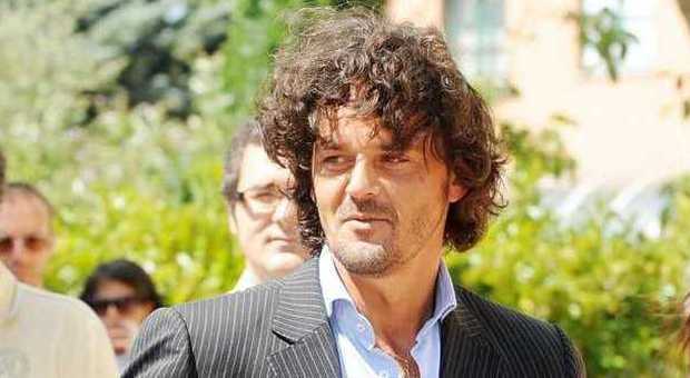 Leonardo Covarelli, parte civile nel procedimento contro l'ex vice questore
